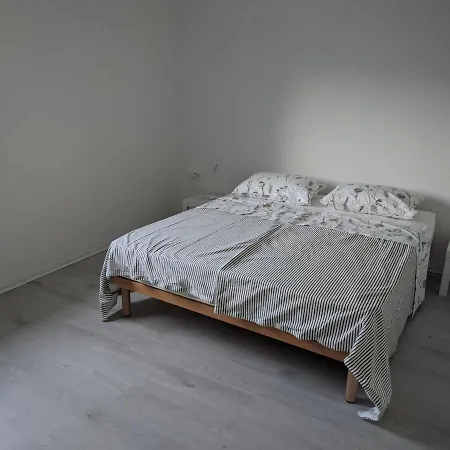 Casa vacanze Pocitniska Hisa Hum Kojsko