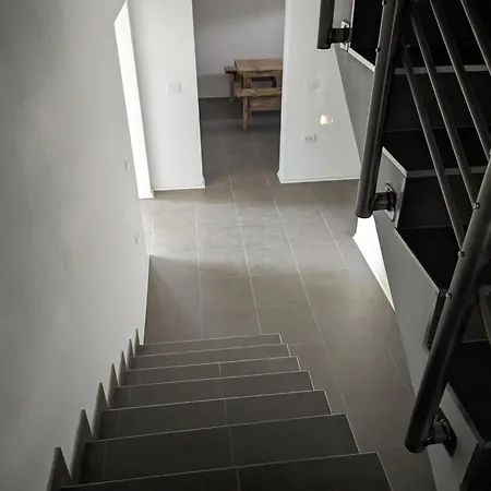 Pocitniska Hisa Hum * Kojsko