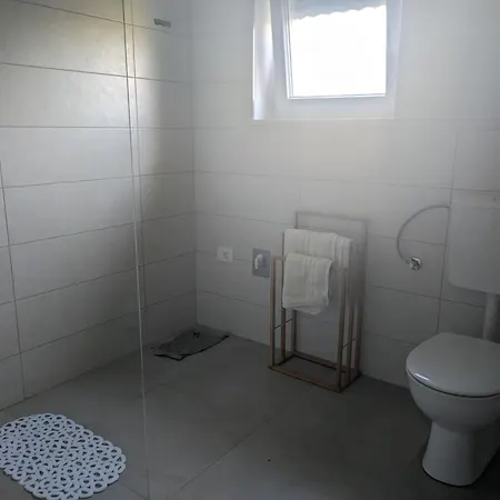 Pocitniska Hisa Hum * Kojsko