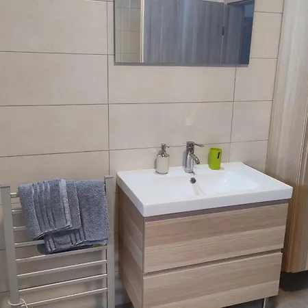 Pocitniska Hisa Hum Kojsko