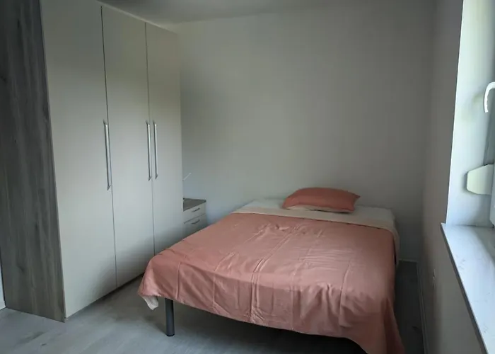 Pocitniska Hisa Hum * Kojsko