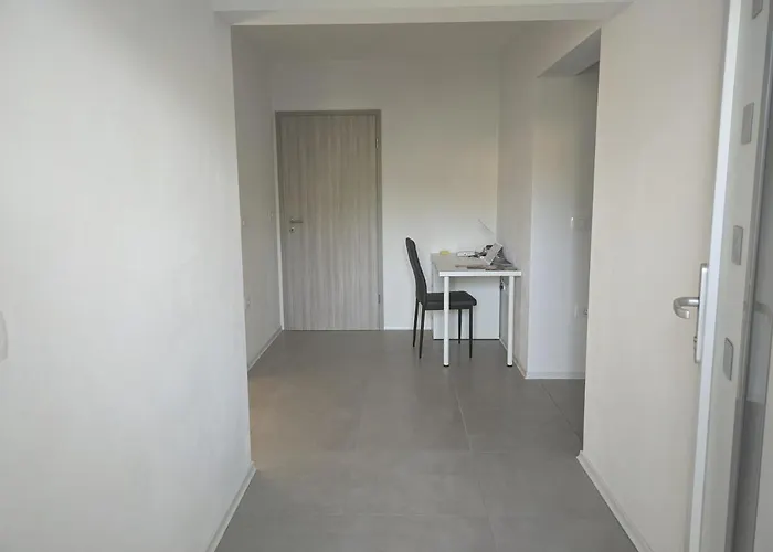 Pocitniska Hisa Hum *