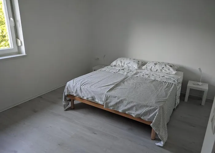 بيت للعطل Pocitniska Hisa Hum Kojsko