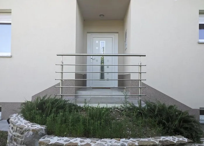 بيت للعطل Pocitniska Hisa Hum Kojsko