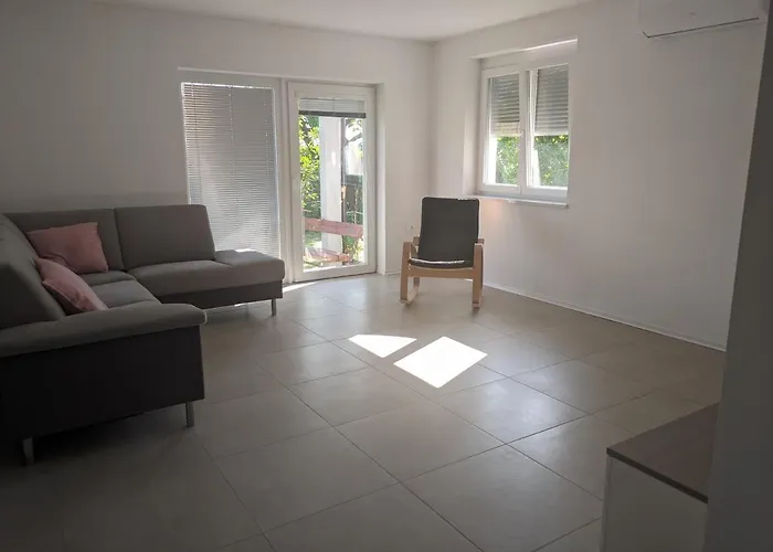 Pocitniska Hisa Hum Kojsko