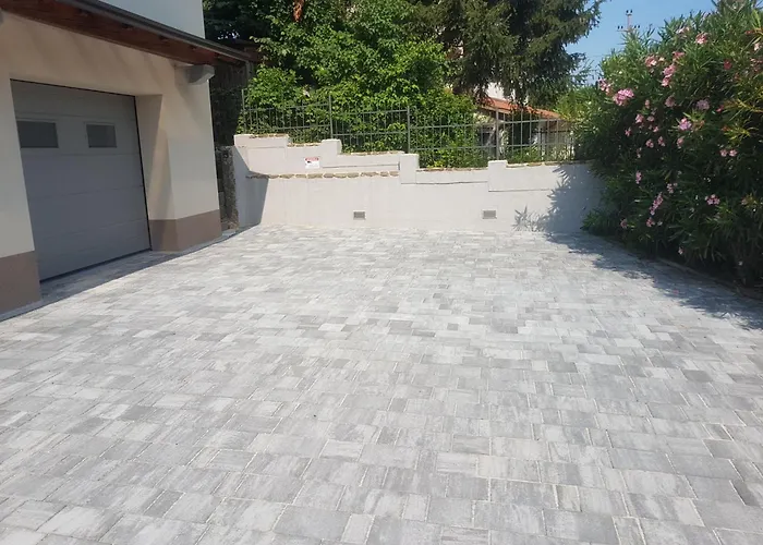 Pocitniska Hisa Hum Kojsko