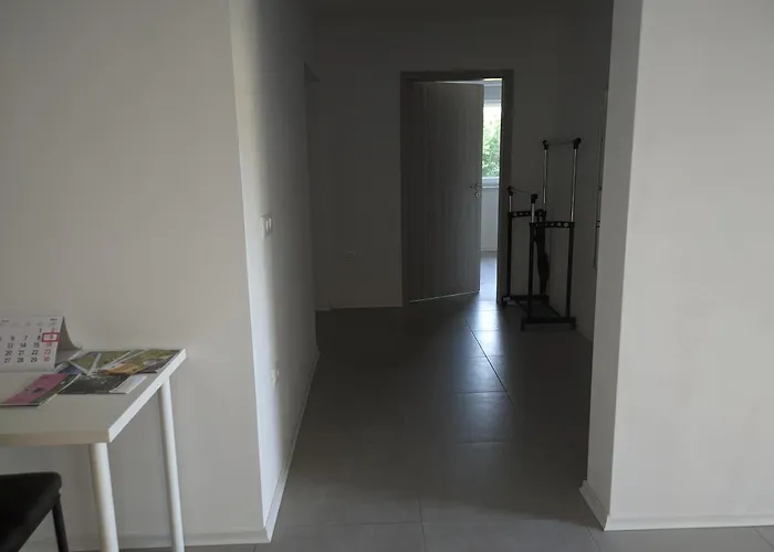 Pocitniska Hisa Hum Vakantiehuis Kojsko