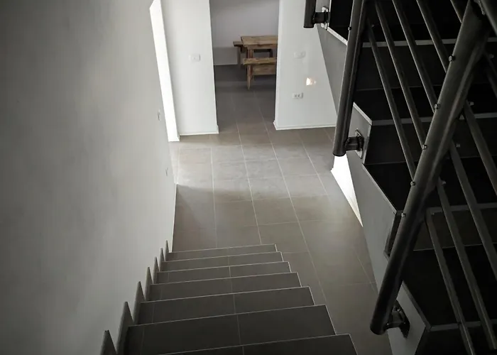 Pocitniska Hisa Hum * Kojsko