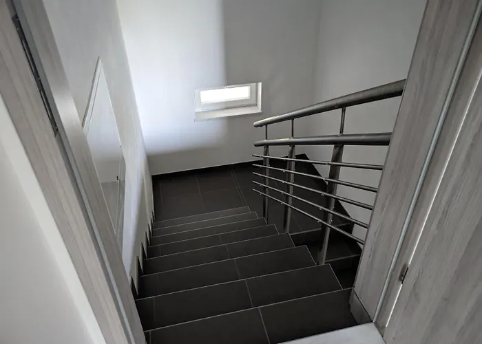 Σπίτι διακοπών Pocitniska Hisa Hum