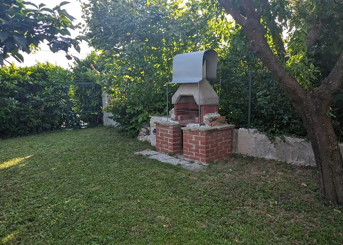 Pocitniska Hisa Hum Kojsko