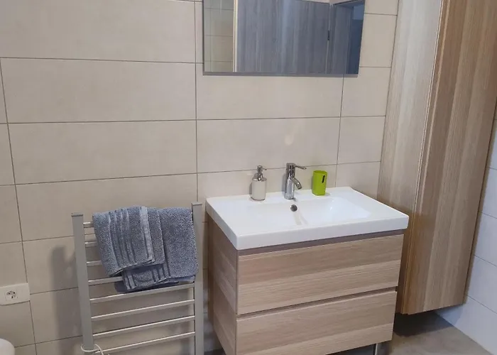 Pocitniska Hisa Hum Kojsko